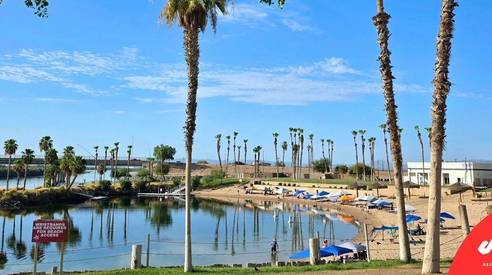 Avi Resort Casino Beach