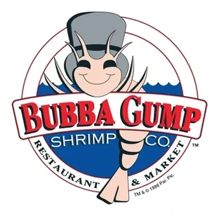 Bubba Gump Shrimp Co.