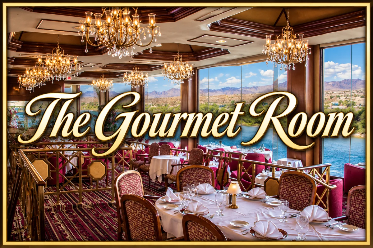 Gourmet Room