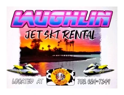 Laughlin Jet Ski Rental