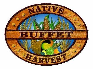 Native Harvest Buffet
