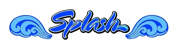 Splash Lounge